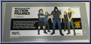 Box Set from Metalocalypse - Basic Series manufactured by Shocker Toys [Back]