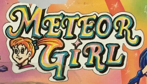 Meteor Girl