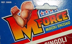 M-Force