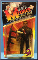 Blood from M-Force - Series 2 manufactured by Marchon [Front]