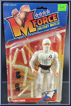 Lightning from M-Force - Series 2 manufactured by Marchon [Front]