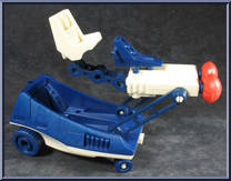 Hydra Action Figure