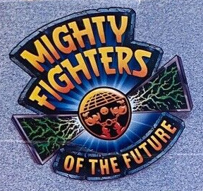 Mighty Fighters of the Future