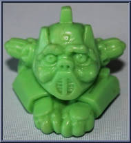 Spy Yak