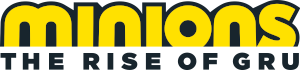 Minions - Rise of Gru