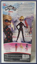 Antibug from Miraculous - Dolls manufactured by Bandai [Back]