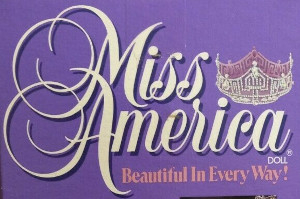 Miss America