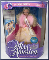 Blair Action Figure
