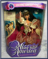 Raquel Action Figure