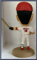 Juan Gonzalez from MLB Headliners - 1999 Season - XL manufactured by Corinthian [Loose]