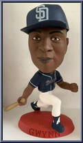 Tony Gwynn from MLB Headliners - 1999 Season - XL manufactured by Corinthian [Loose]