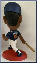 Tony Gwynn from MLB Headliners - 1999 Season - XL manufactured by Corinthian [Loose]