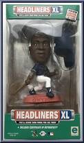 Tony Gwynn from MLB Headliners - 1999 Season - XL manufactured by Corinthian [Front]