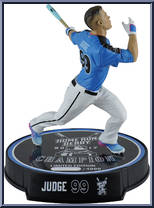 Aaron Judge (Home Run Derby Champion) (Yankees) Action Figure