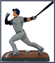 Aaron Judge (Yankees) Action Figure