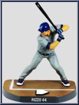Anthony Rizzo (Cubs) Action Figure