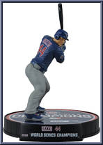 Anthony Rizzo (World Series Champions) (Cubs) Action Figure