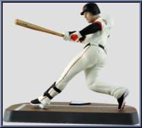 Buster Posey (Giants) Action Figure