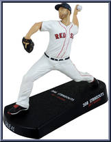 Chris Sale (308 Strikeouts) (Red Sox) Action Figure