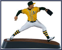 Sonny Gray (Athletics) Action Figure