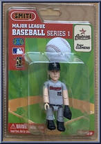 Roger Clemens from MLB - Series 1 manufactured by Smiti [Front]