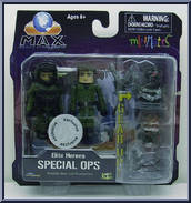 Special Ops Action Figure