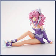 Akira (Yano Takumi's) (Vol 26) Action Figure