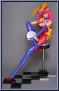 Bunny Girl (Vol 7) Action Figure