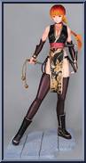 Dead or Alive: Kazumi (Vol 14) (Black Repaint) Action Figure