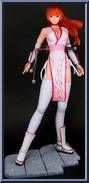 Dead or Alive: Kazumi (Vol 14) (White) Action Figure