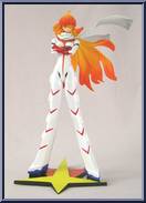 Gunbuster 2: Nono (Vol 24) Action Figure