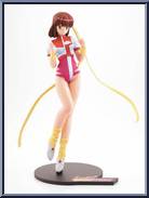 Gunbuster: Noriko Takaya (Vol 18) Action Figure