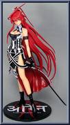 Jingai Makyo: Ignis (Vol 13) Action Figure