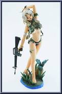 Jungle Emi (Vol 11) (Combat Repaint) Action Figure
