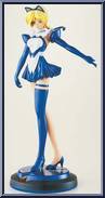 Kirasaki Mai (Vol 6) (Blue Repaint) Action Figure