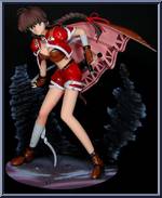 Lucia (Mitsumi Misatos) (Vol 25) Action Figure