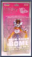 Magical Canan: Carmine (Vol 19) from Mon-Sieur Bome - Basic Series manufactured by Kaiyodo [Front]