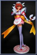 Magical Canan: Carmine (Vol 19) Action Figure