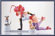 Misty May (Vol 20) Action Figure