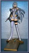 XenoSaga: Kos Mos (Vol 8) Action Figure