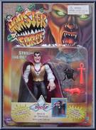 Dracula (Prince of Darkness) from Monster Force - Basic Series manufactured by Playmates [Front]