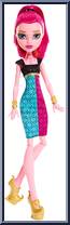 Gigi Grant from Monster High - Basic Series (G1) manufactured by Mattel [Loose]