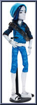 Invisi Billy from Monster High - New Scaremester manufactured by Mattel [Loose]