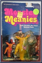 Alien (Fat) Action Figure