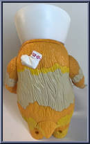 George Sanderson from Monsters, Inc - Basic Series manufactured by Hasbro [Loose]