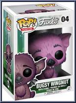 Bugsy Wingnut from Monsters of Wetmore Forest - Pop! Vinyl Figures manufactured by Funko [Front]