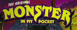 Monster Sport Stars in My Pocket