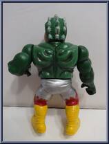 Dino Monster from Monster Warriors - Basic Series manufactured by MCT [Loose]