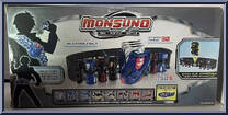 Battle Bandolier (Core-Tech) from Monsuno - Accessories manufactured by Jakks Pacific [Back]