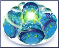 Wild Core from Monsuno - Accessories manufactured by Jakks Pacific [Loose]